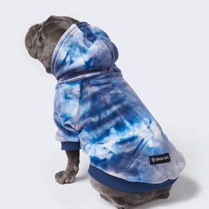 **Spark Paws** doggie sweatshirt size 3xl